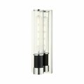 Matteo Lighting Tubo W61201MBCH